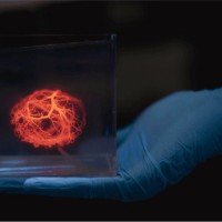 3D-печатные кровеносные сосуды, шаг к искусственным органам