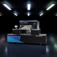DyeMansion повідомляє про збільшення використання унікальної технології Powerfuse S