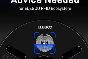 Экосистема RFID ELEGOO