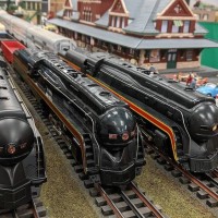 Надруковані на 3D-принтері пам’ятки, використані в Едмонтоні