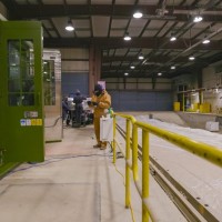 EMU SPEE3D добивается успеха в производстве при минусовой температуре