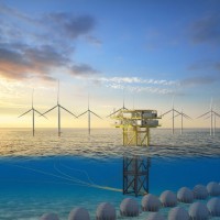 Зростання 3D-друкованих підводних генераторів енергії