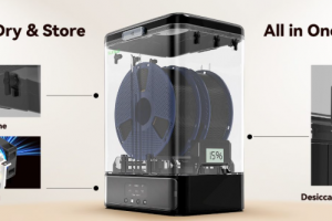 Новый Sunlu FilaDryer SP2