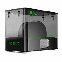 FilaDryer E2 от SUNLU – сушка технического уровня