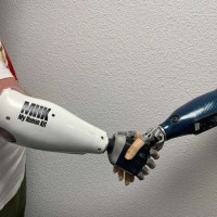 My Human Kit использует Sculpteo для аддитивного производства