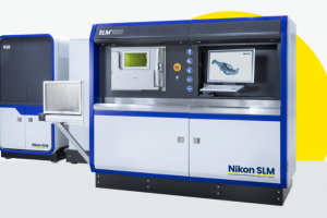 LaserTool усиливает производство стали из SLM 500