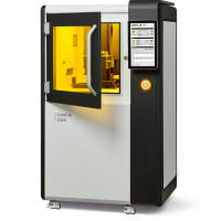Lithoz представит новую систему CeraFab S320