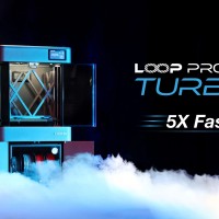LOOP 3D представляє LOOP PRO X+ TURBO