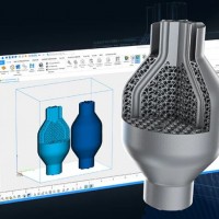 Materialise представляет Magics 2025 и интеграции программного обеспечения
