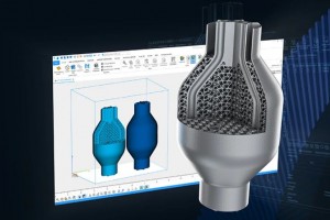 Materialise представляет Magics 2025 и интеграции программного обеспечения