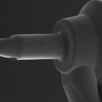 Перша 3D-мікроголка для лікування втрати слуху