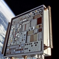 NASA и 3DCeram используют 3D-печатную керамику в космосе