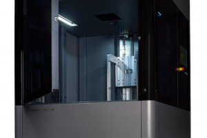 Stratasys запускает 3D-принтер Neo800+ 
