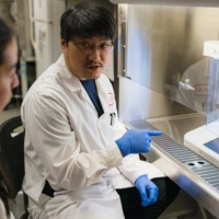 Використання 3D біодруку для лікування обширних опіків