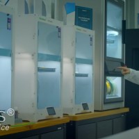 Petrobras запускает LABi3D 