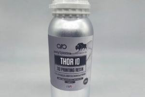 PolySpectra и Tethon 3D представляют ThOR 10