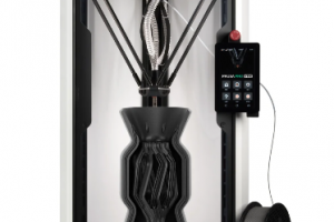 Prusa Pro HT90 – профессиональная 3D-печать FDM с камерой для сборки при температуре 90°C