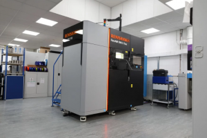 Renishaw пропонує економічно ефективний 3D-друк із платинового родію