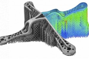 Materialise: стійкі рішення для адитивного виробництва.