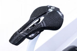 Новое седло Prologo Scratch M5 PAS 3DMSS