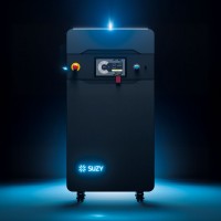  Новый 3D-принтер Sinterit SUZY SLS