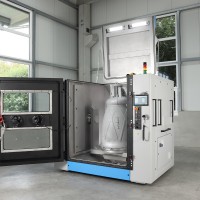 Solukon запускает систему удаления порошка SFM-AT1500-S