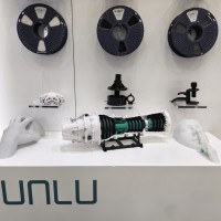 SUNLU представляет новые филаменты и сушилки FilaDryer