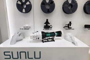 SUNLU представляет новые филаменты и сушилки FilaDryer