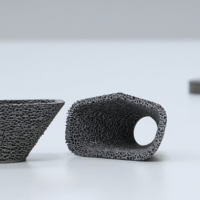 Тантал для медицинской 3D-печати