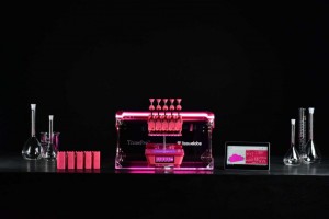 TissueLabs масштабирует биопечать с запуском TissuePro