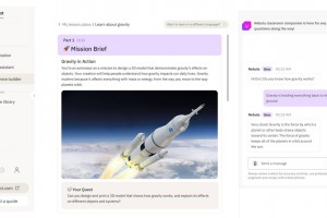 UltiMaker представляє MakerBot Nebula