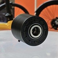  Urtopia Titanium Zero — інноваційний електровелосипед