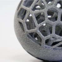 Наноструктуризация поверхностей порошков для 3D-печати: новые возможности энергоэффективного производства металлов