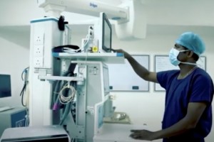 Больница Nanavati Max в Индии открыла новую лабораторию 3D-печати