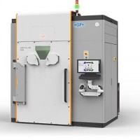 WeAreAM придбала оновлений DMP Flex 350 Dual від компанії 3D Systems