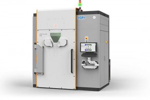 WeAreAM приобрела обновленный DMP Flex 350 Dual от компании 3D Systems