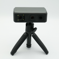 3DMAKERPRO SEAL – доступный, удобный и высококачественный 3D-сканер