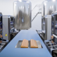Revo Foods запускає «промисловий» 3D-принтер для харчування
