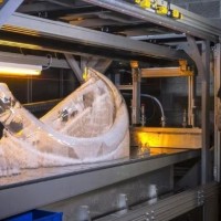 10 лучших услуг большой 3D-печати в 2022 году