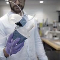 MIT Researches напечатали 3D-сердце для пациентов
