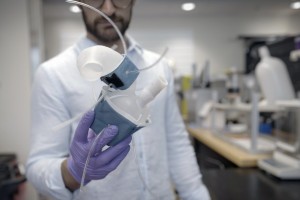 MIT Researches надрукували 3D-серце для пацієнтів