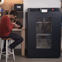 AON3D выпускает новый 3D-принтер AON M2+