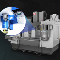 Additec представляє новий гібридний 3D-принтер 3 LMJ, LDED та металевий 3D-принтер з ЧПК на Formnext 2023