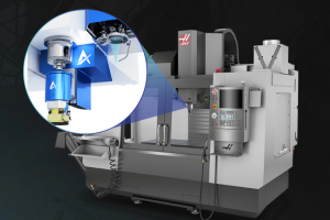 Additec представляє новий гібридний 3D-принтер 3 LMJ, LDED та металевий 3D-принтер з ЧПК на Formnext 2023