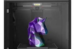 Flashforge представляє свій новий 3D-принтер - Adventurer 5M Pro