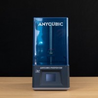 Anycubic Photon D2 — чудовий принтер для початківців