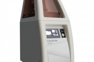B9Creations запускає 3D-принтер Elite Micro для допомоги промисловому та медичному сектору