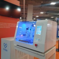 Нові технології 3D-друку від Creality, Formlabs, Doser та Siemens представлені на CES 2024