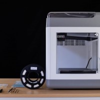 Creality Sermoon V1 Pro: незвичайний 3D-принтер