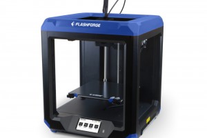 FlashForge випускає новий 3D-принтер Artemis FDM